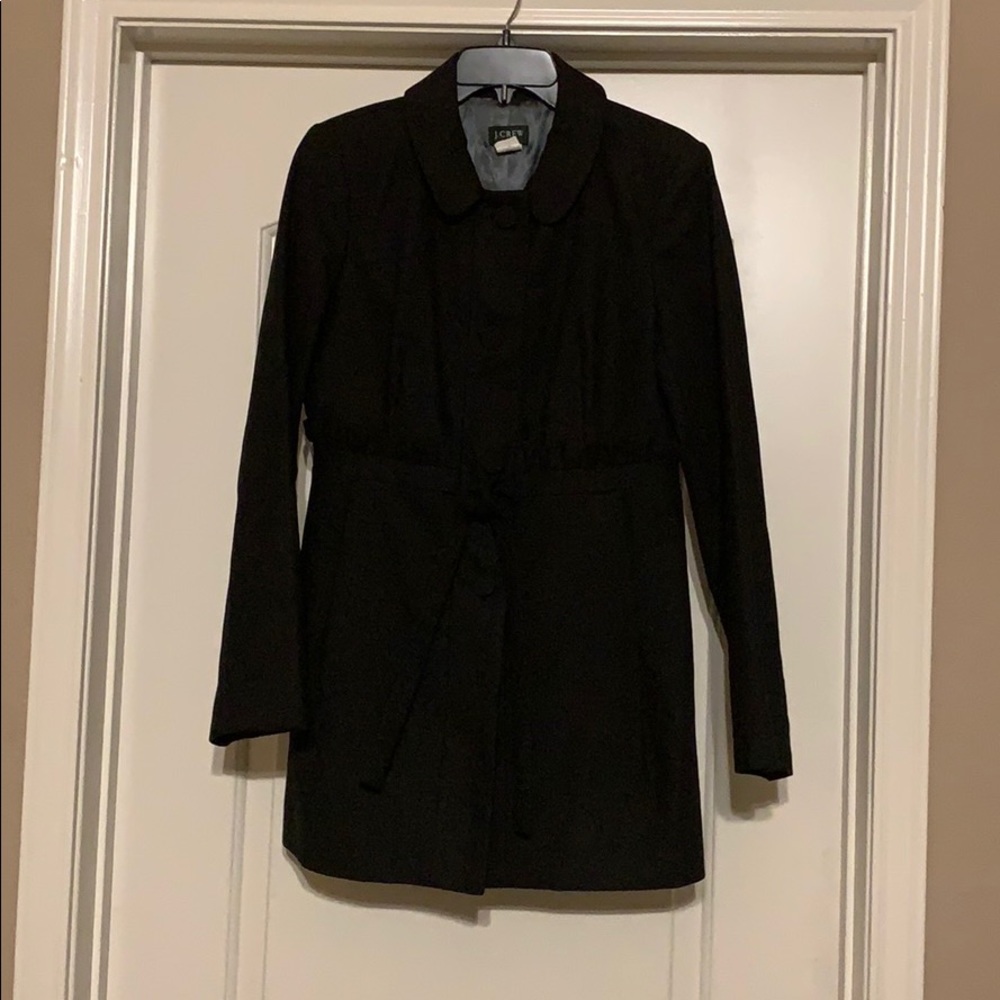 Beautiful J Crew Coat